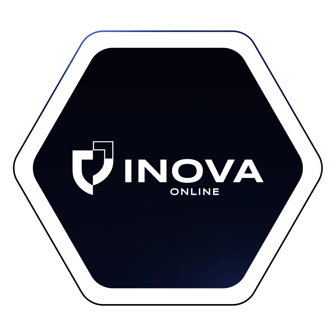 3. INOVA ONLINE
